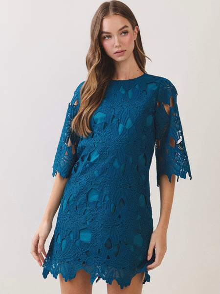 Bozeman Dress