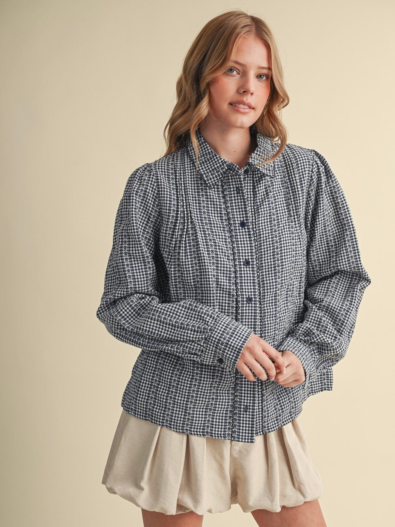 Thelma Top