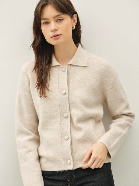 Susie Cardigan