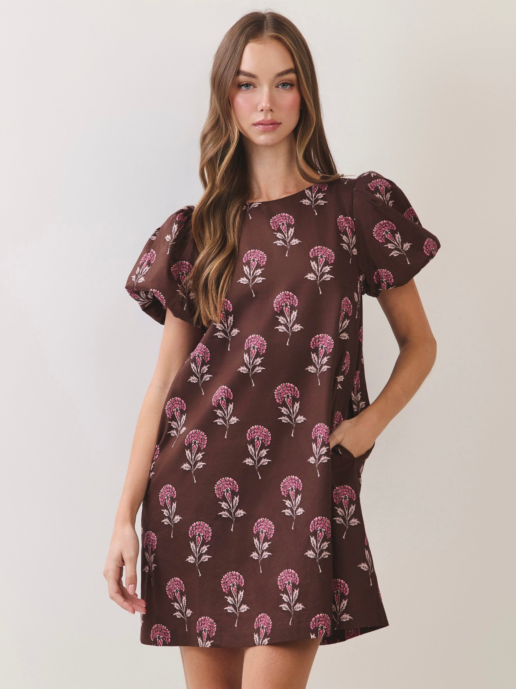 Lexington Dress