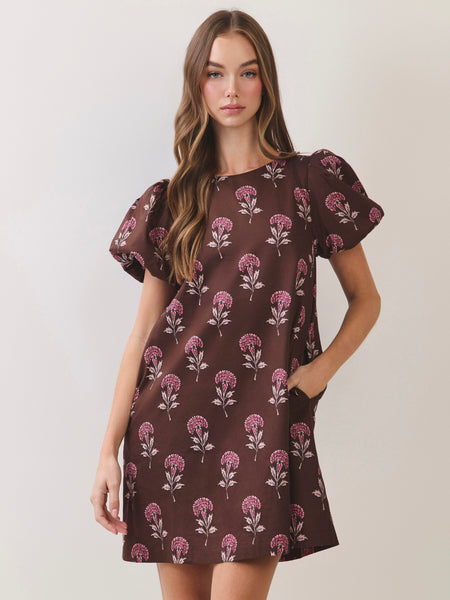 Lexington Dress