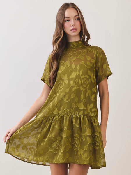 Bluffton Dress