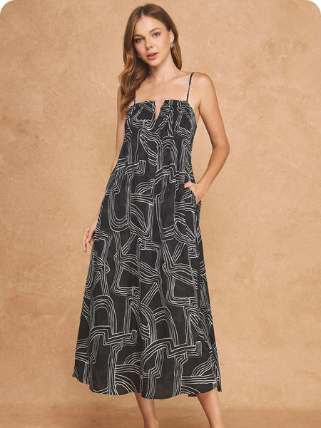 Sonja Dress