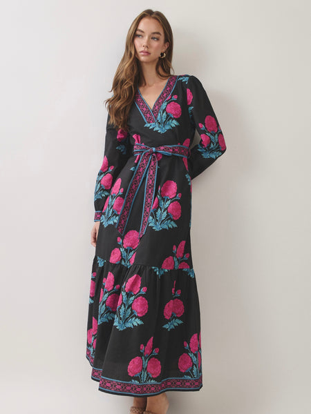 Camden Dress