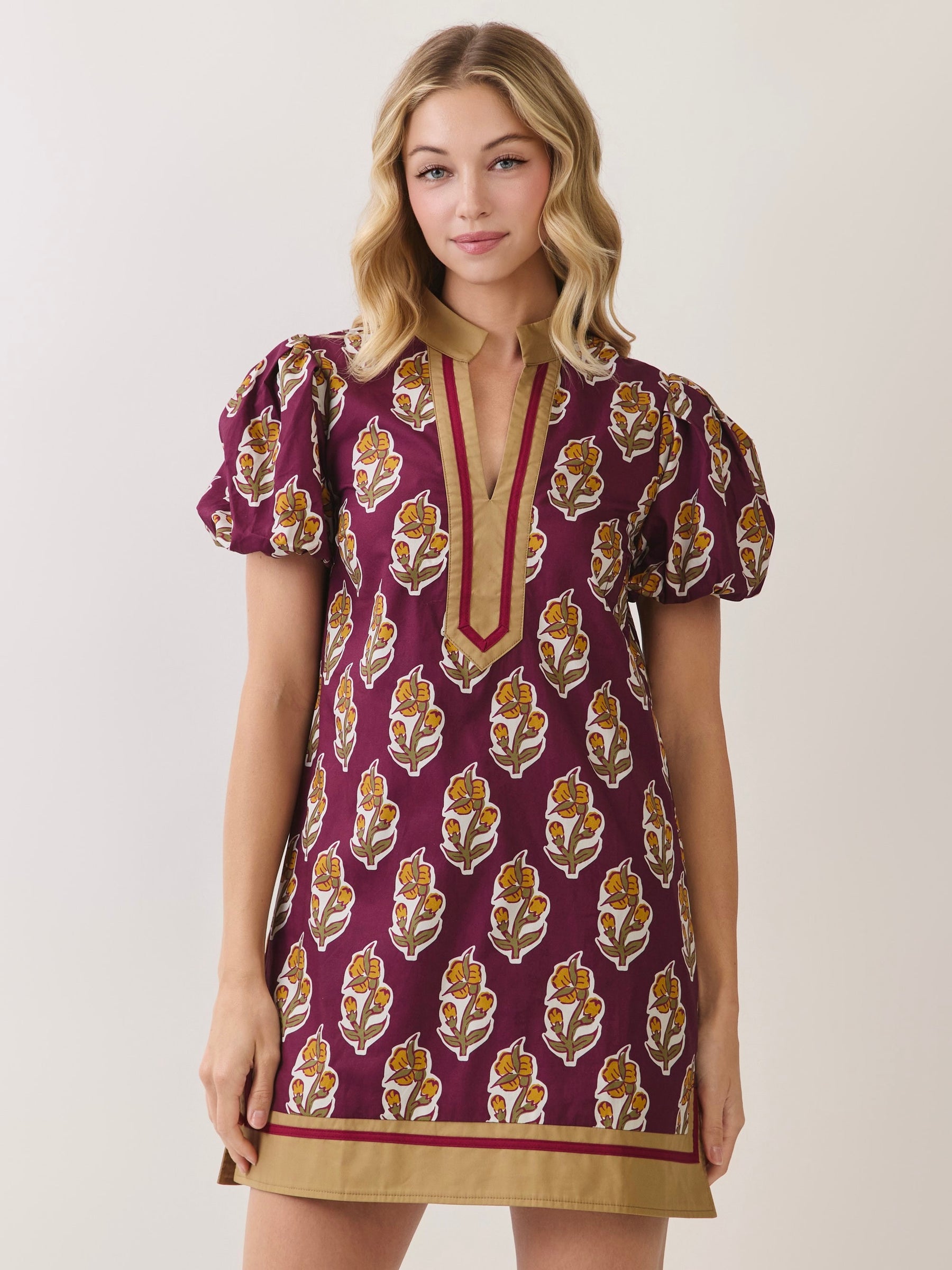 Greer Dress