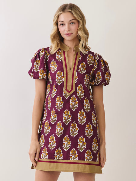Greer Dress