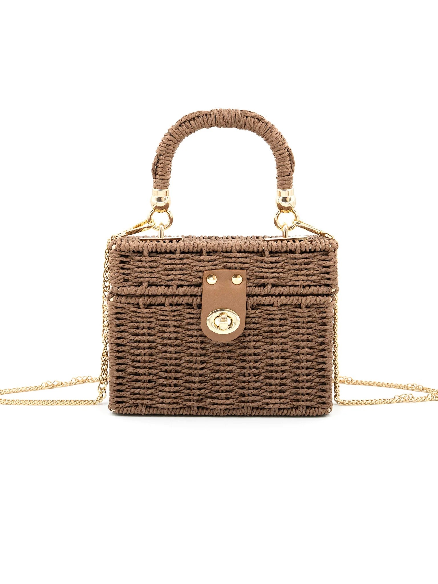 Lagos Bag