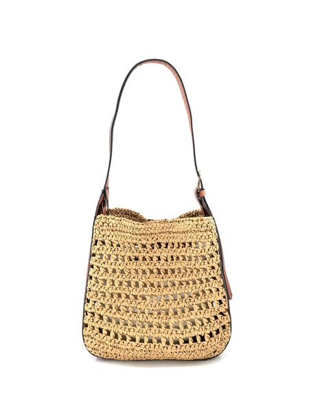 Cala Straw Bag