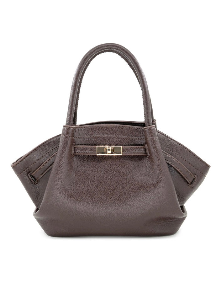 Stella Top Handle Bag