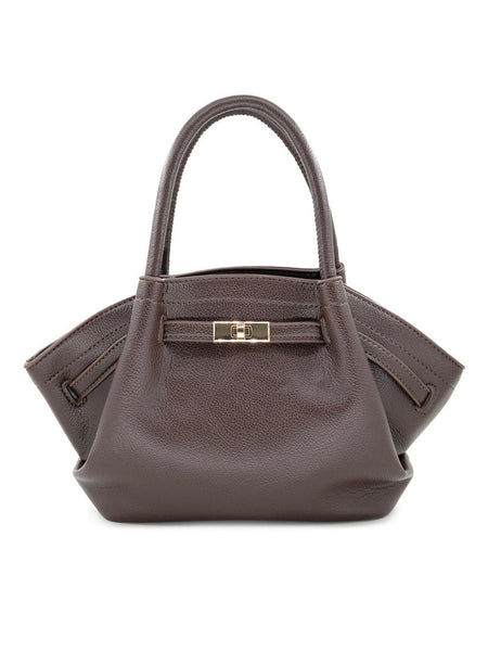 Stella Top Handle Bag
