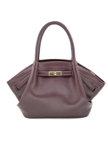 Stella Top Handle Bag