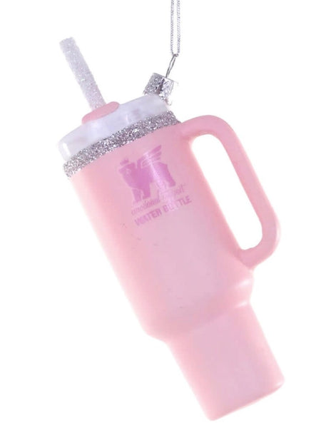 Beverage Tumbler Ornament