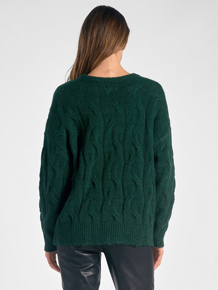 Sandy Sweater