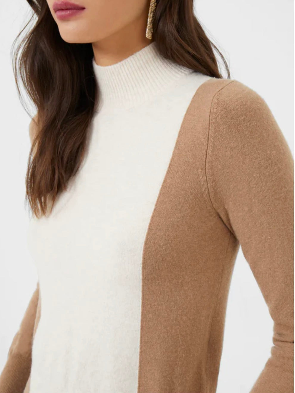 Libby Vhari Sweater