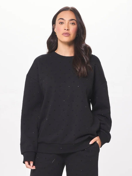 Good Mood Crewneck