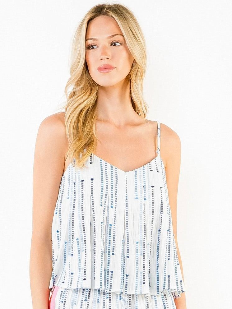 Belgravia Top