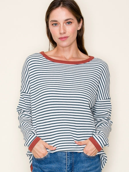 Hacci Pullover