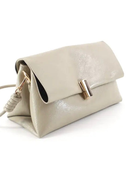 Twist Lock Bag