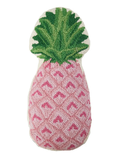 Pineapple Hook Pillow