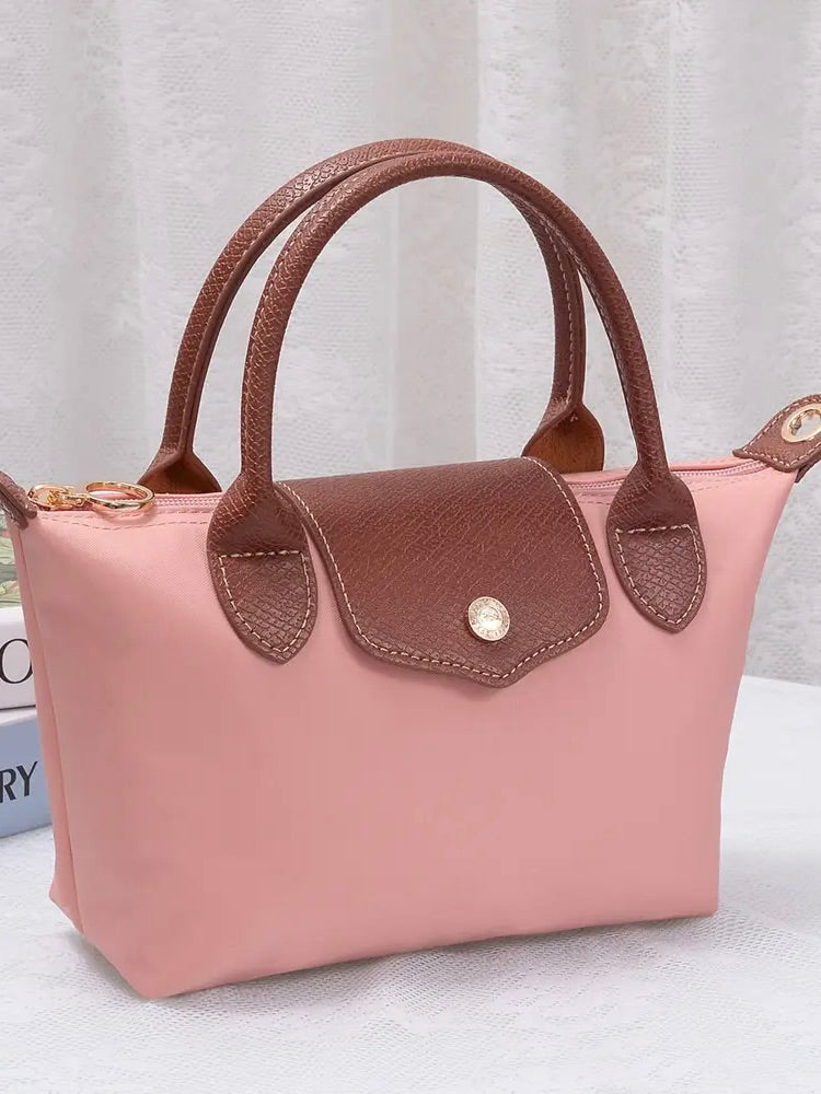 Champ Nylon Crossbody