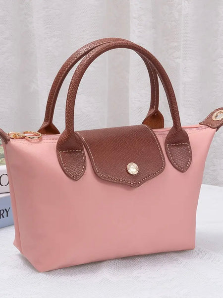 Champ Nylon Crossbody