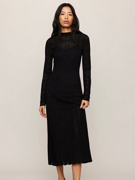 Z Supply Avery Midi Dress