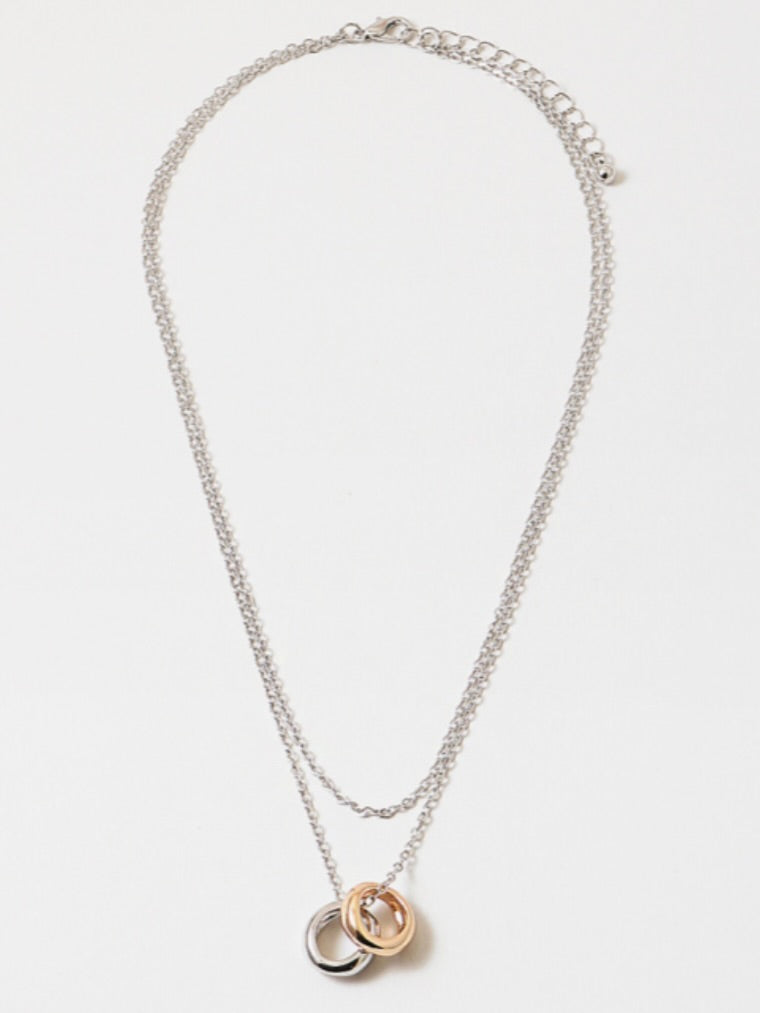 Eternity Necklace