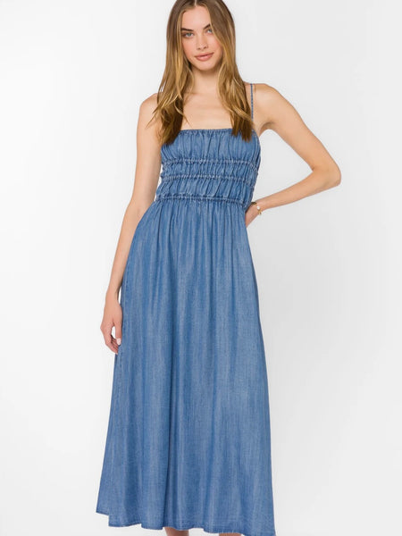 Tanella Dress