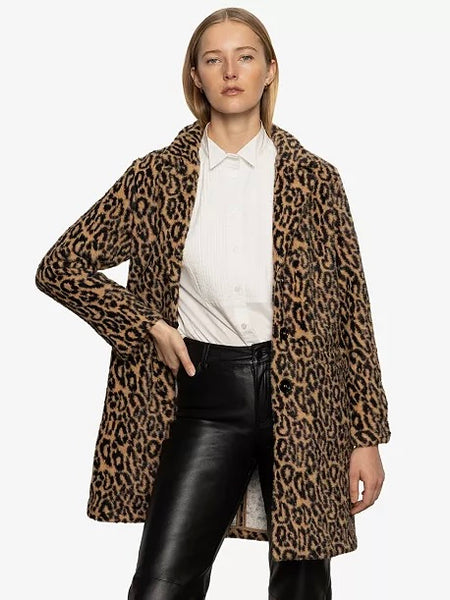 {Sanctuary} Hometown Jacket