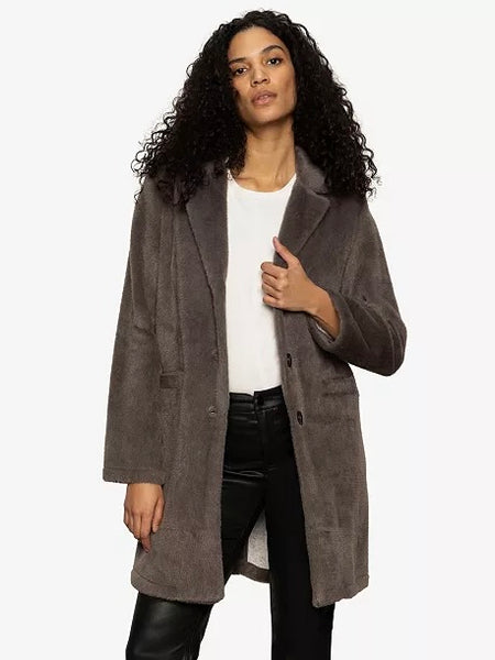 {Sanctuary} Hometown Jacket