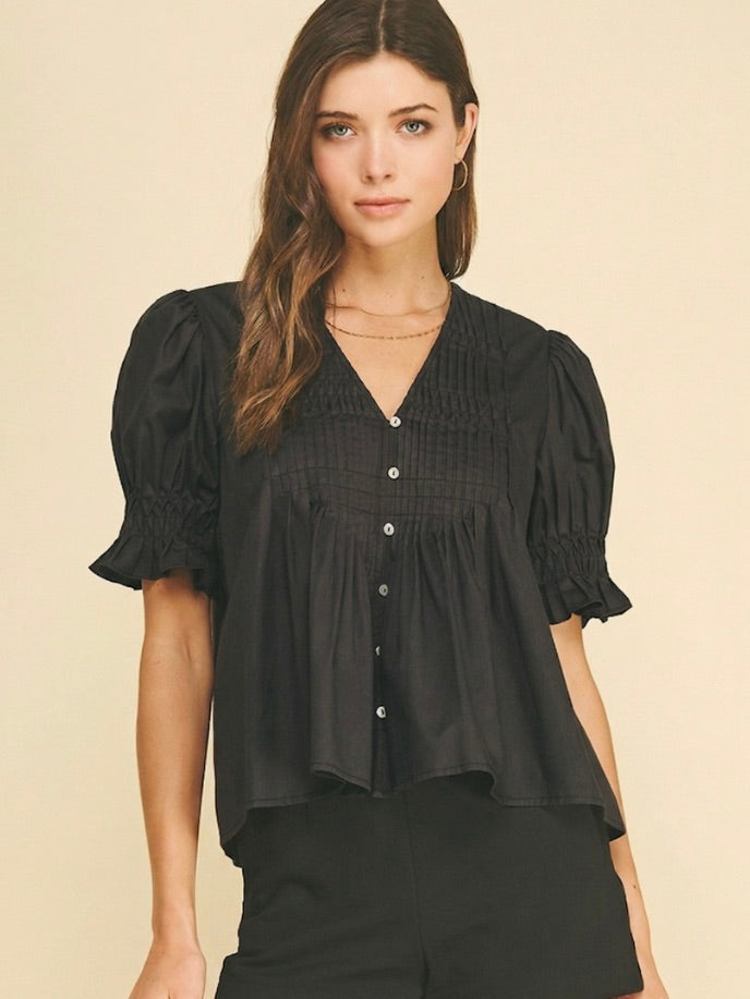 Andover Top