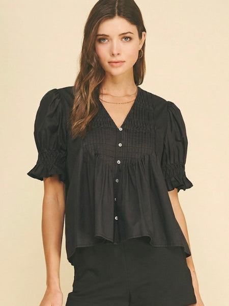 Andover Top