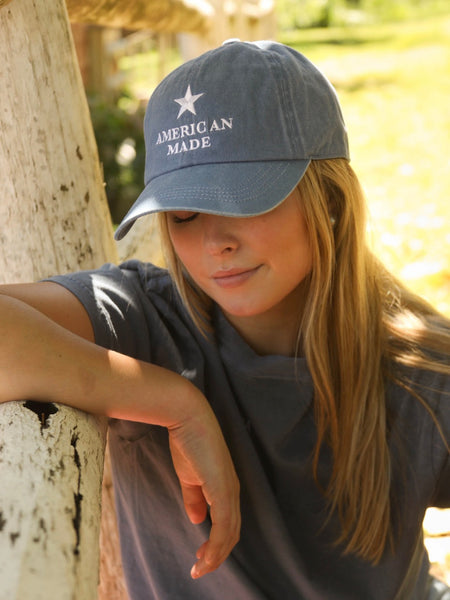 American Made Hat