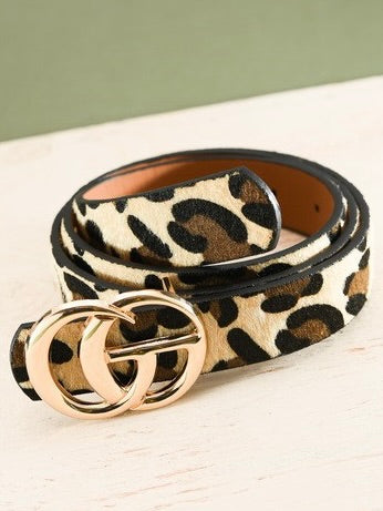 Animal Sonja Belt