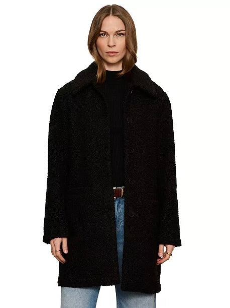 Sanctuary Upside Jacket