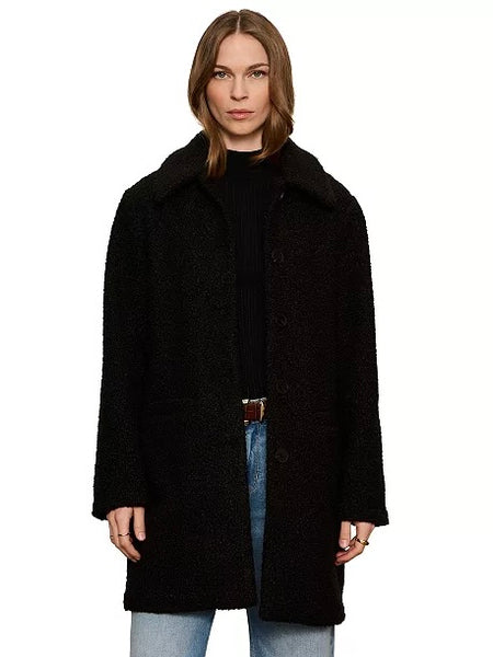 Sanctuary Upside Jacket