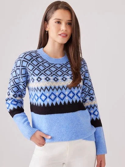 Jacquie Sweater