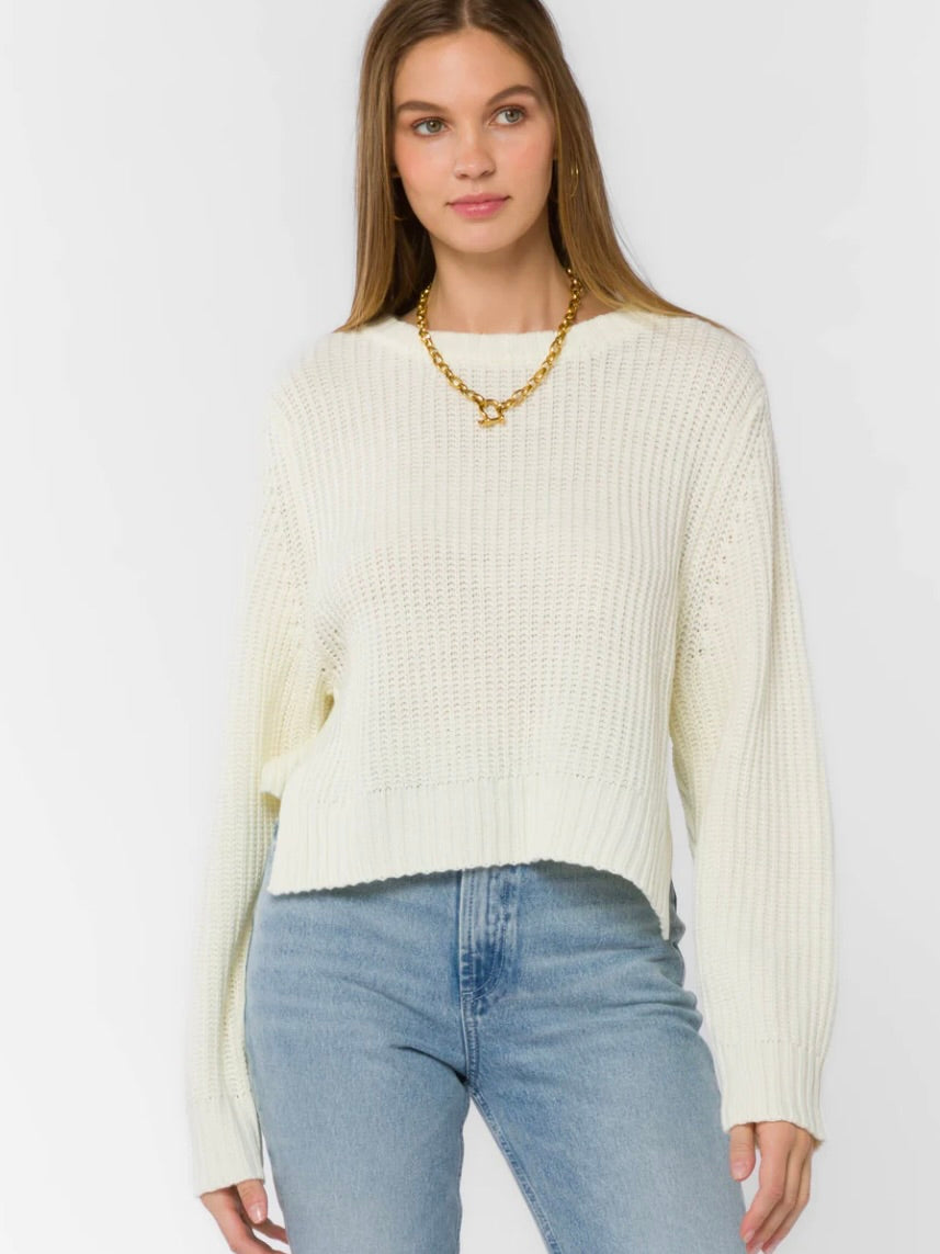 Korina Sweater