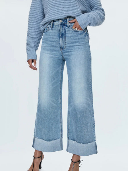 Pistola : Lana Crop