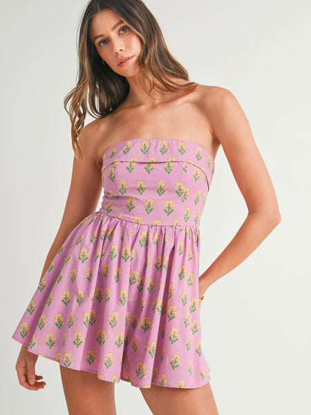 Paige Romper