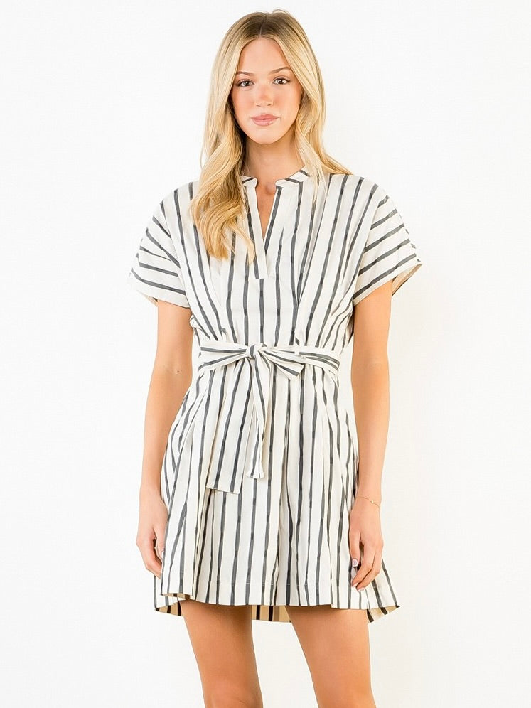 Parker Dress