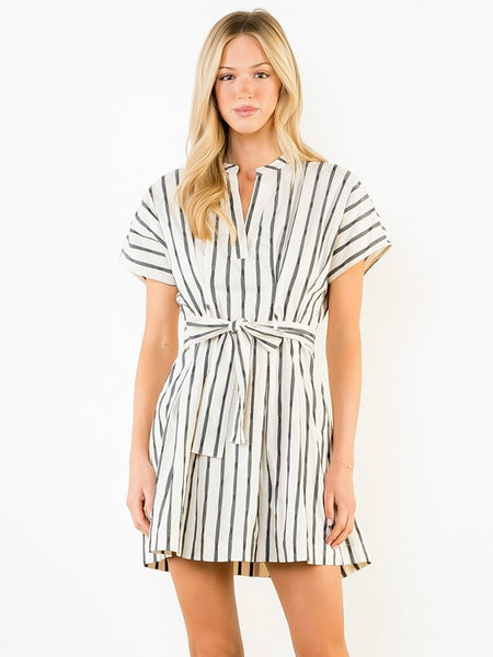 Parker Dress