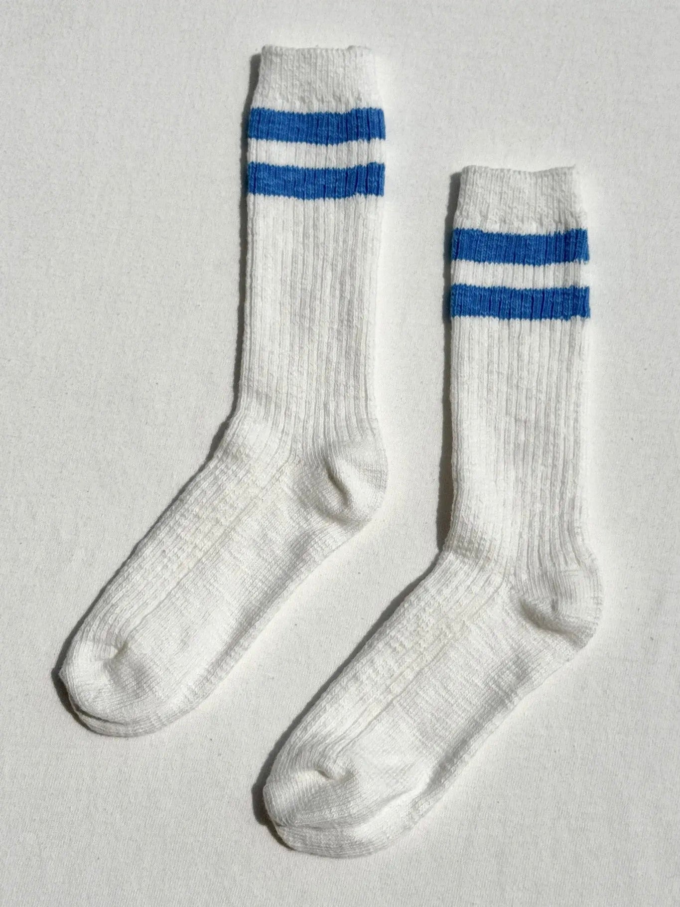 Cottage Varsity Socks