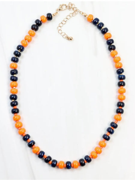 Ellison Stone Necklace