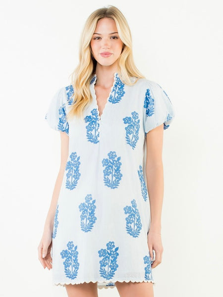 Porsha Dress