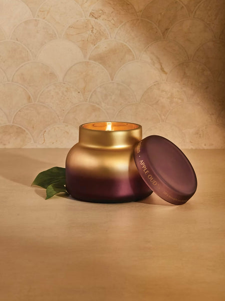 Artisan Tuscan Radiance Petite Candle