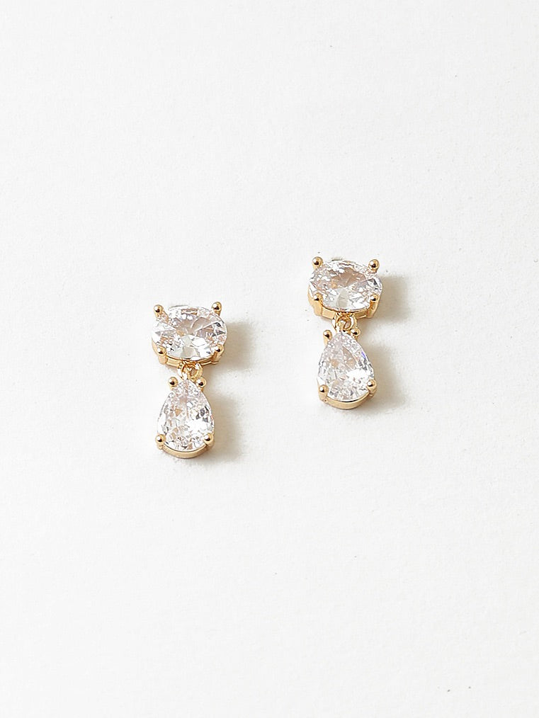 Claira Earrings