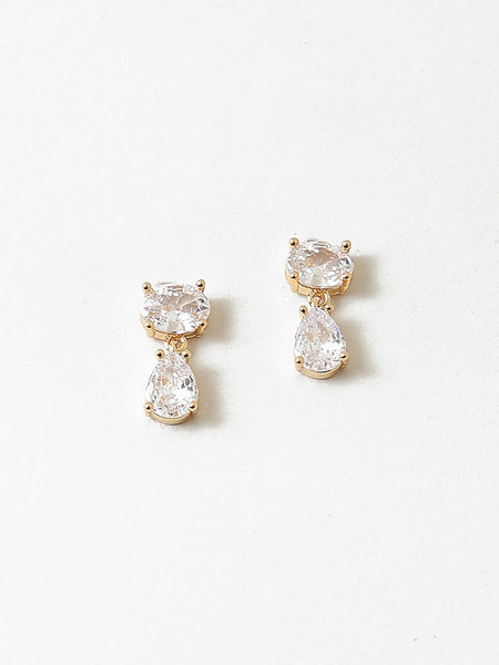 Claira Earrings