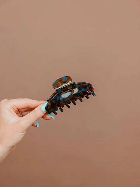 Tort Claw Clip