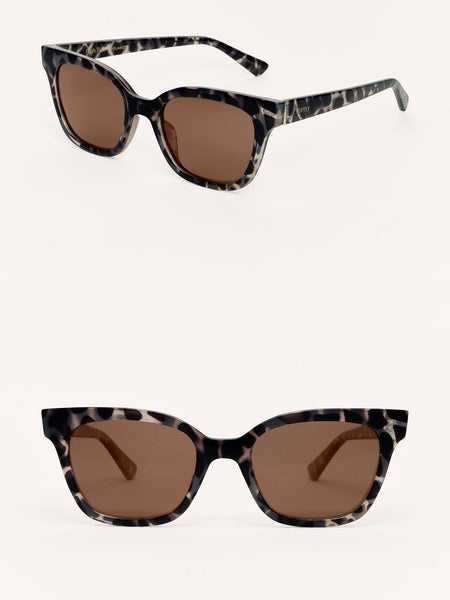 High Tide Sunglasses